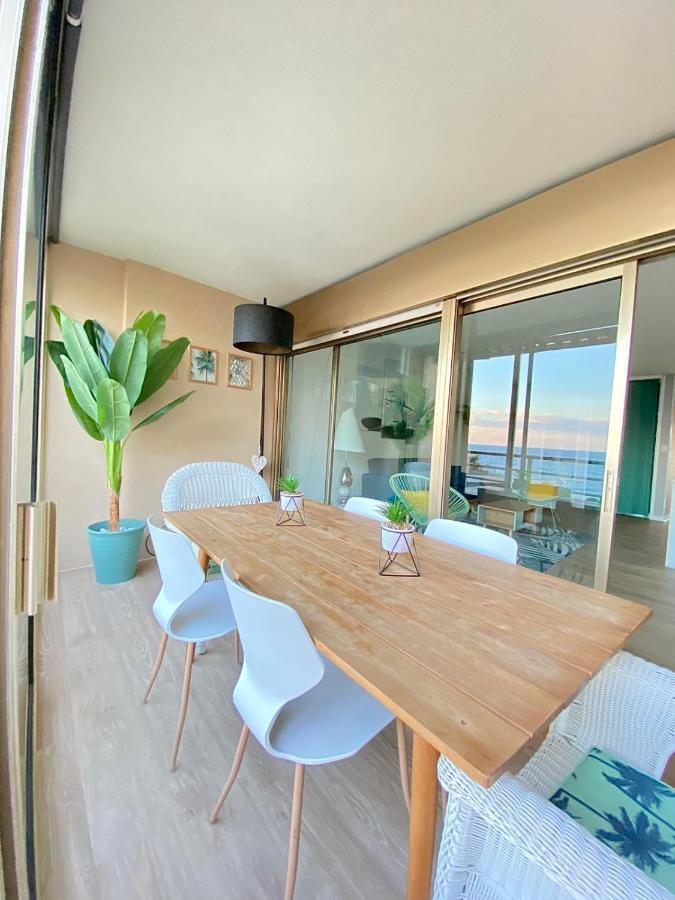 Immogroom - Panoramic Sea View - Terrace - Close To The Beach - Parking Cannes Exterior photo